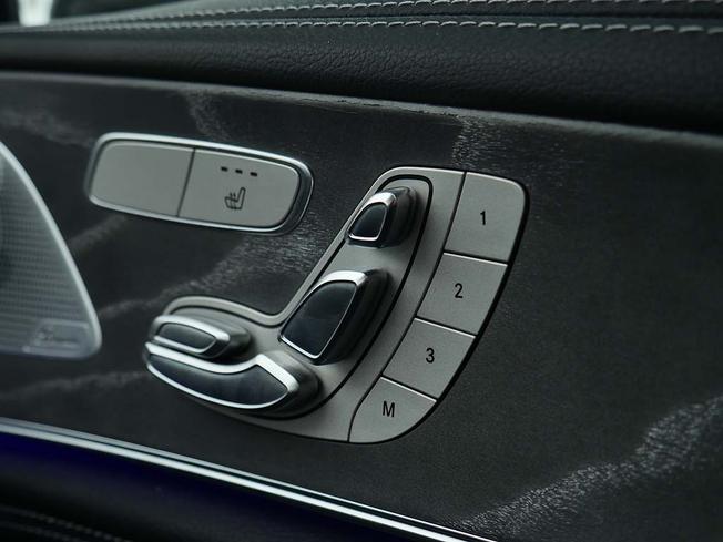 MERCEDES-BENZ Cls Photo 20