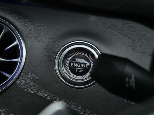 MERCEDES-BENZ Cls Photo 21