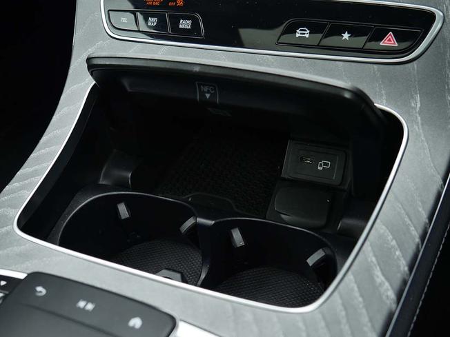 MERCEDES-BENZ Cls Photo 22