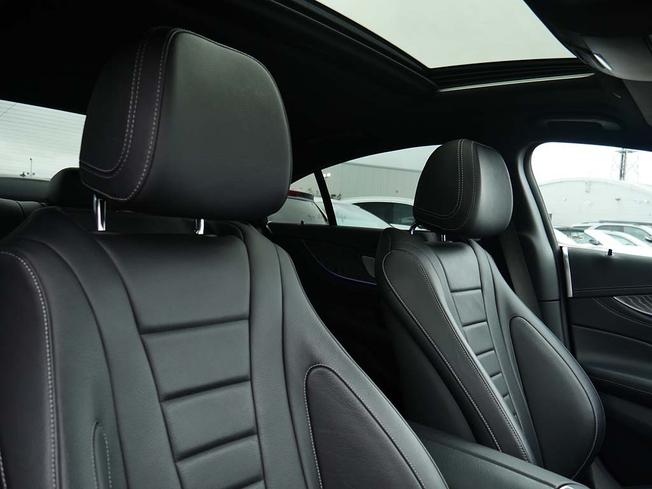 MERCEDES-BENZ Cls Photo 39