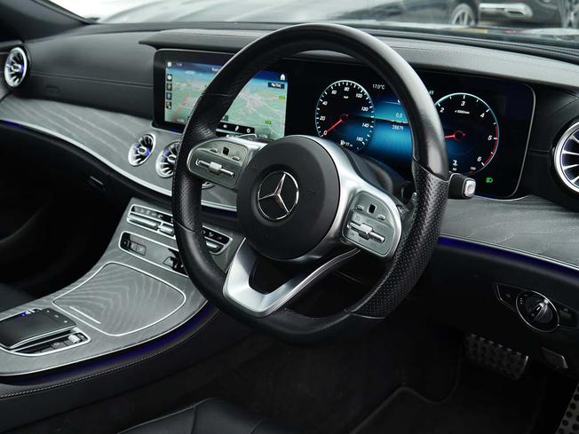 MERCEDES-BENZ Cls Photo 40