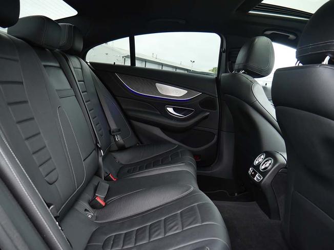 MERCEDES-BENZ Cls Photo 41