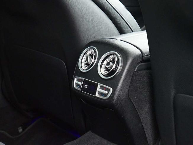 MERCEDES-BENZ Cls Photo 43