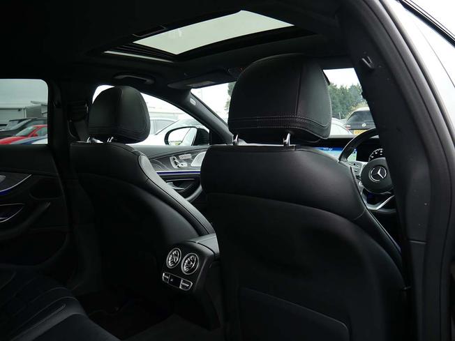 MERCEDES-BENZ Cls Photo 44