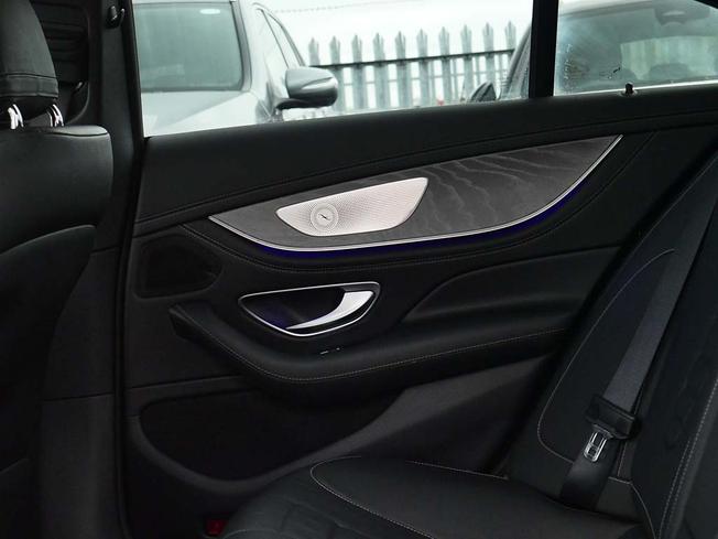 MERCEDES-BENZ Cls Photo 46