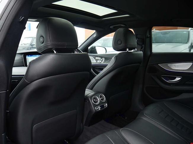 MERCEDES-BENZ Cls Photo 47