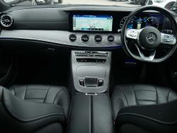 MERCEDES-BENZ Cls Photo 5