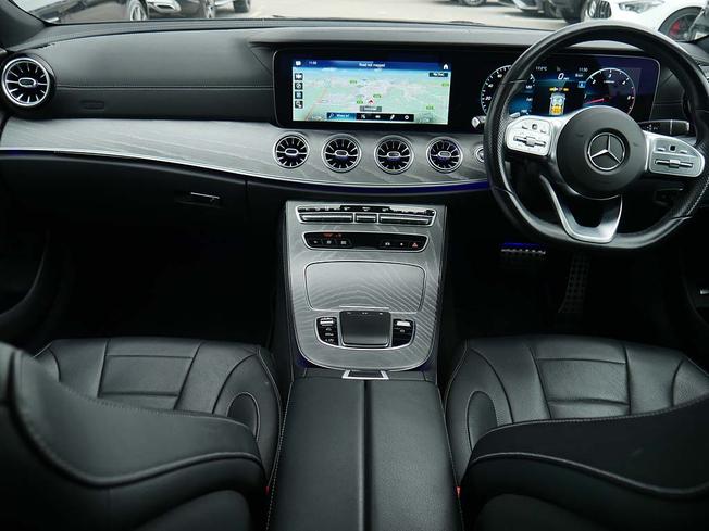 MERCEDES-BENZ Cls Photo 5