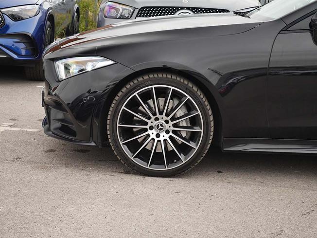 MERCEDES-BENZ Cls Photo 6