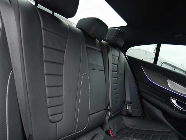 MERCEDES-BENZ Cls Photo 8