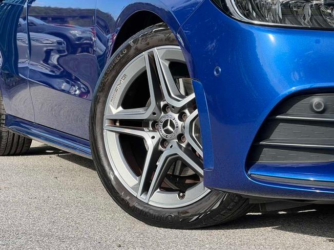 MERCEDES-BENZ B CLASS Photo 16