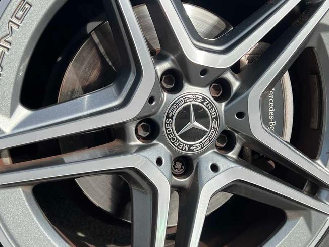 MERCEDES-BENZ B CLASS Photo 18
