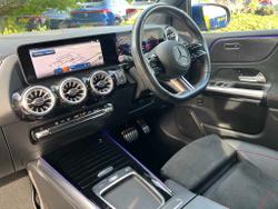MERCEDES-BENZ B CLASS Photo 3