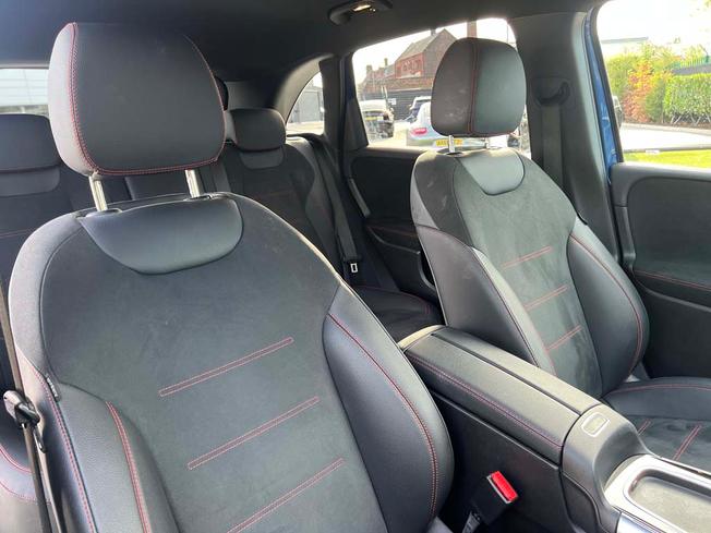 MERCEDES-BENZ B CLASS Photo 37