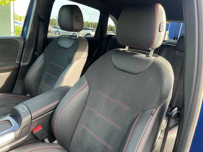 MERCEDES-BENZ B CLASS Photo 40