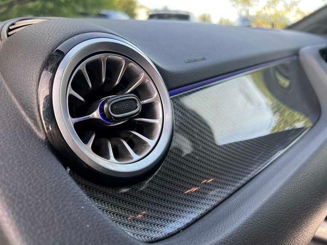 MERCEDES-BENZ B CLASS Photo 43