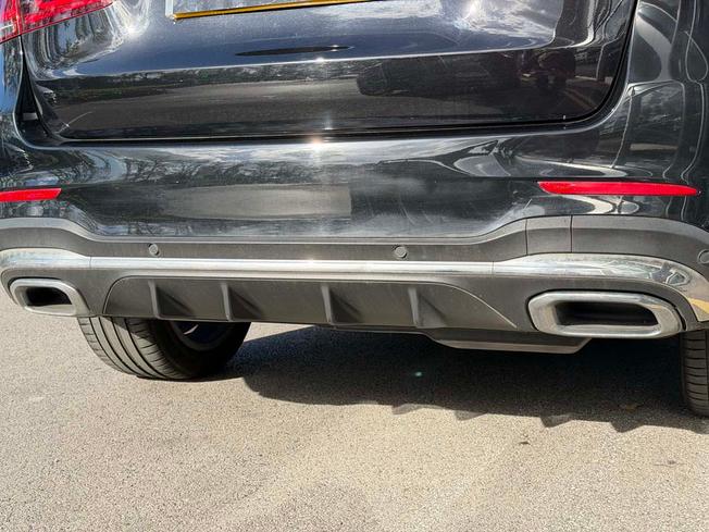 MERCEDES-BENZ Glc Photo 19