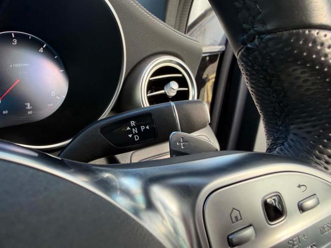MERCEDES-BENZ Glc Photo 30