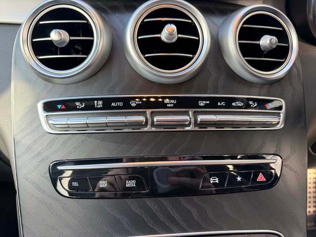 MERCEDES-BENZ Glc Photo 34