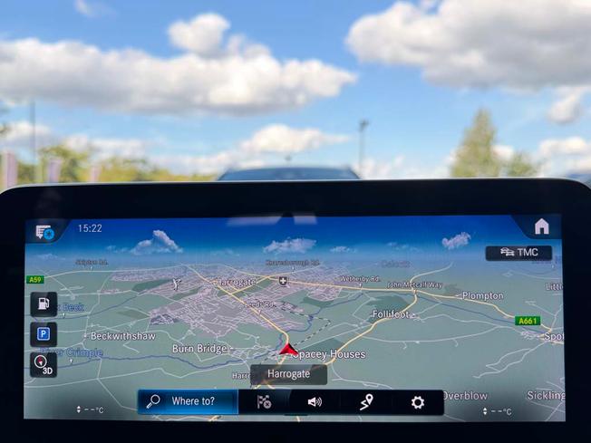 MERCEDES-BENZ Glc Photo 36