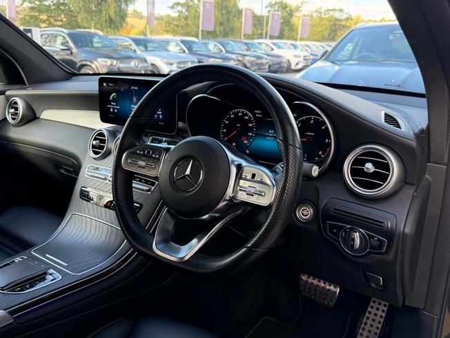 MERCEDES-BENZ Glc Photo 43