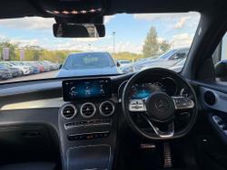 MERCEDES-BENZ Glc Photo 5