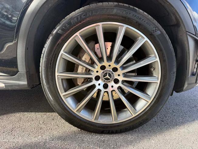 MERCEDES-BENZ Glc Photo 6