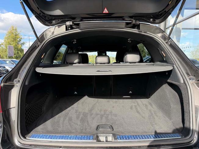 MERCEDES-BENZ Glc Photo 9