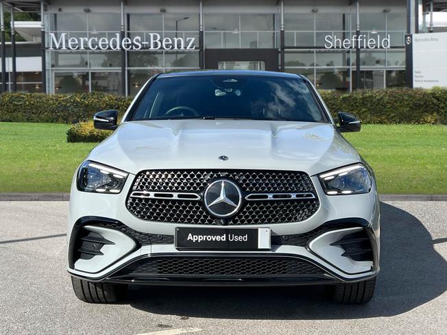 MERCEDES-BENZ Gle Photo 10