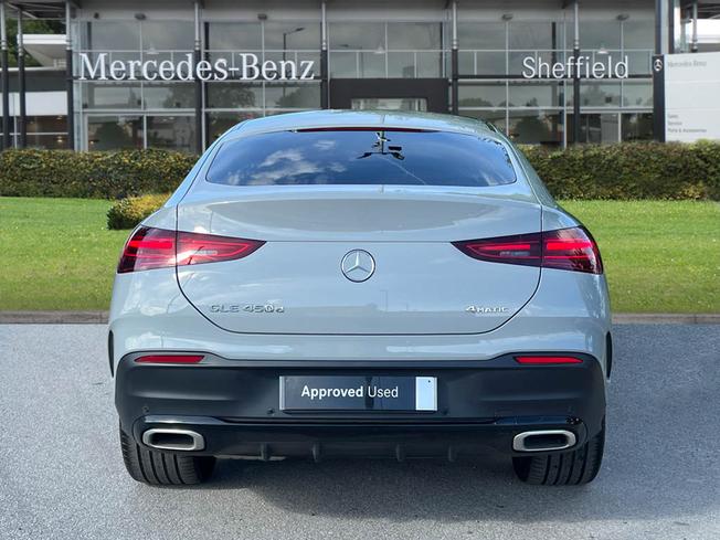 MERCEDES-BENZ Gle Photo 11