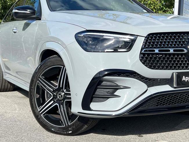 MERCEDES-BENZ Gle Photo 12