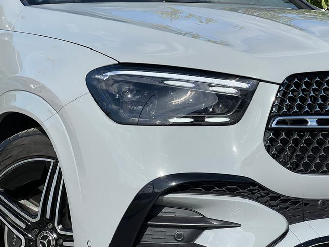 MERCEDES-BENZ Gle Photo 13
