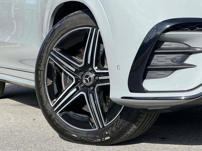MERCEDES-BENZ Gle Photo 15