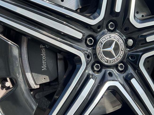 MERCEDES-BENZ Gle Photo 16