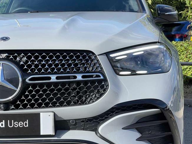 MERCEDES-BENZ Gle Photo 18