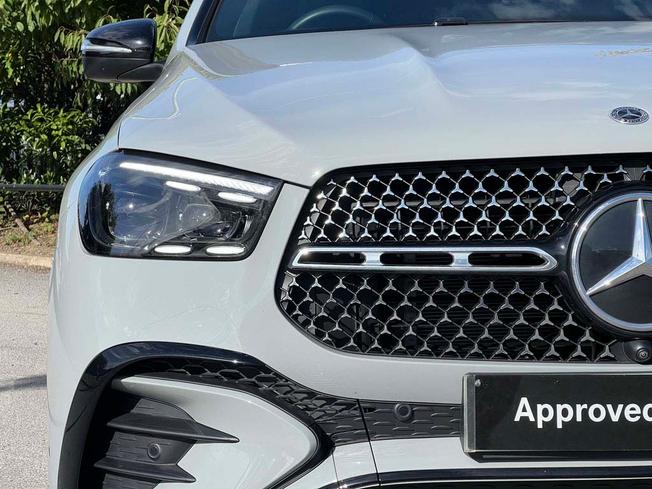 MERCEDES-BENZ Gle Photo 19