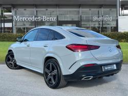 MERCEDES-BENZ Gle Photo 2