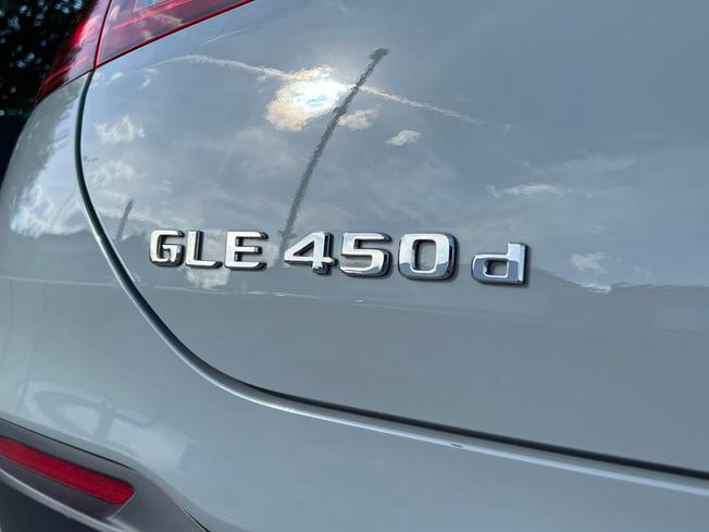 MERCEDES-BENZ Gle Photo 20