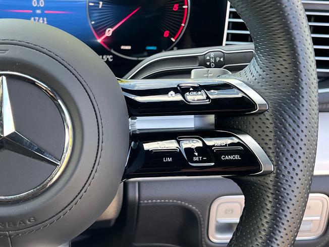 MERCEDES-BENZ Gle Photo 26