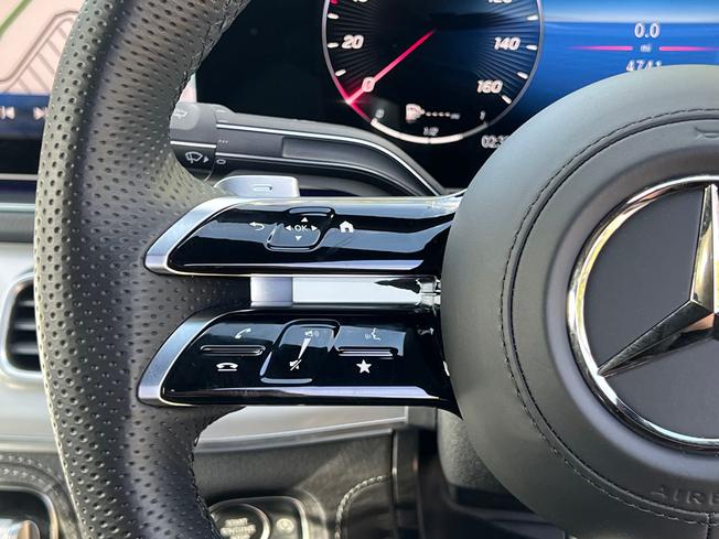 MERCEDES-BENZ Gle Photo 27
