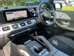 MERCEDES-BENZ Gle Photo 3