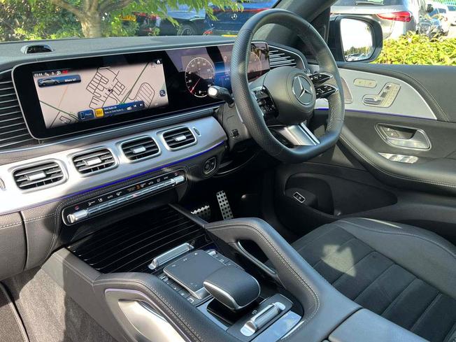 MERCEDES-BENZ Gle Photo 3