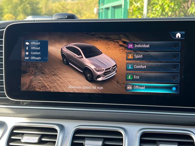 MERCEDES-BENZ Gle Photo 37