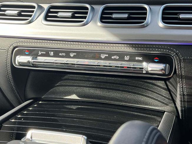 MERCEDES-BENZ Gle Photo 41