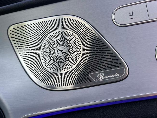 MERCEDES-BENZ Gle Photo 42