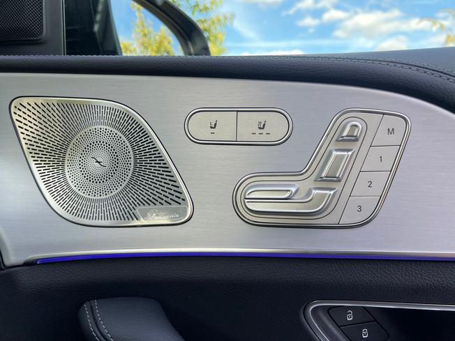 MERCEDES-BENZ Gle Photo 43