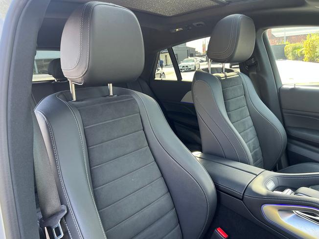 MERCEDES-BENZ Gle Photo 46