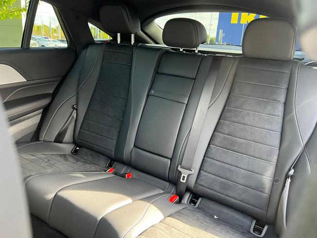 MERCEDES-BENZ Gle Photo 47