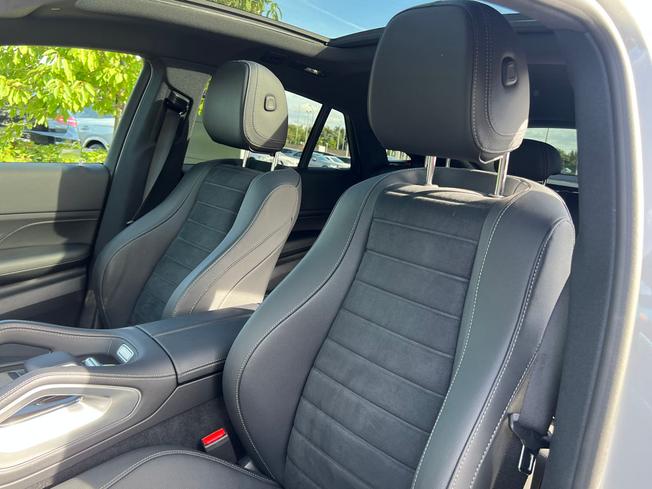 MERCEDES-BENZ Gle Photo 48