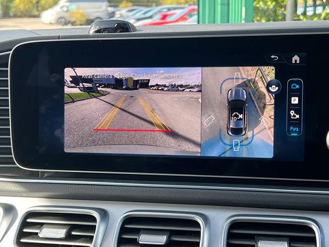 MERCEDES-BENZ Gle Photo 5